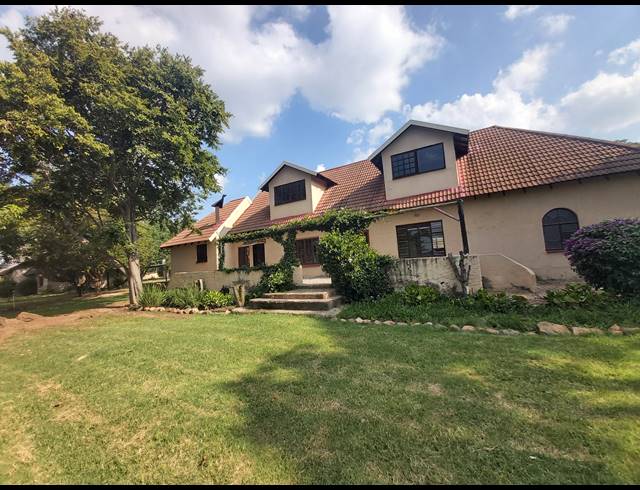 2HA SMALLHOLDING RENTED IN SUNRELLA